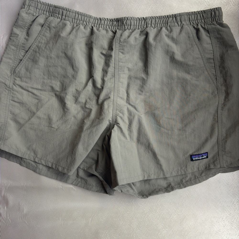 Women’s Patagonia Baggies
